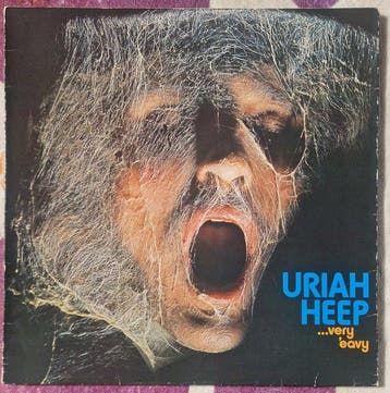 Uriah Heep - First 6 albums on the Bronze label - Diverse, Nieuw in verpakking
