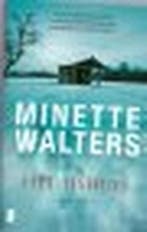 Het ijshuis 9789022559352 Minette Walters, Boeken, Verzenden, Gelezen, Minette Walters