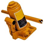 Hydraulische vijzel 2 ton, Verzenden