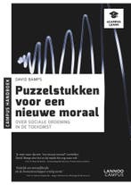 Puzzelstukken voor een nieuwe moraal / Campus handboek, Verzenden, Gelezen, David Bamps