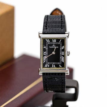 Jaeger-LeCoultre - Tank - Unisex - 1990-1999, Nieuw