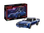 Revell 67728 Model Set Stranger Things Chevy Camaro Z/28, Verzenden, Nieuw, Overige typen, Overige merken