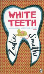 White teeth / Penguin Essentials / 69 9780241981399, Verzenden, Zadie Smith