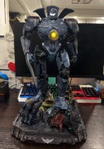 Pacific Rim Gipsy Danger Deluxe Figure - Beeld, Gipsy Danger, Nieuw
