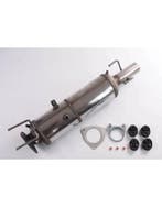 Roetfilter Citroen Jumper, Fiat Ducato, Peugeot Boxer 3.0 HD, Verzenden