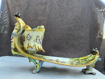mazarella - Jardinière - Céramique
