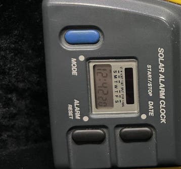 Sony - WM-B52 Walkman, Audio, Tv en Foto, Radio's, Nieuw