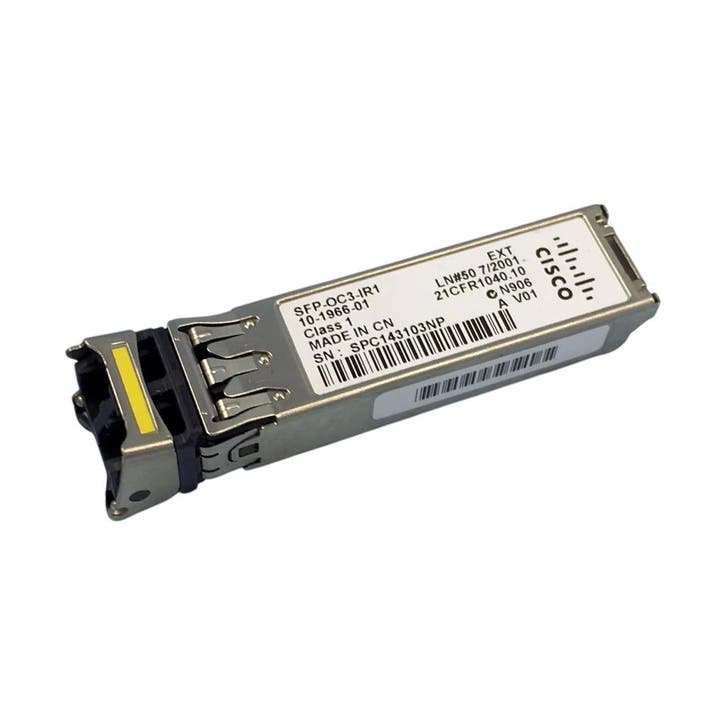 Cisco SFP-OC3-IR1, Computers en Software, Netwerk switches, Ophalen of Verzenden