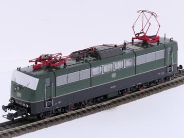 Schaal H0 Roco 73400 elektrische locomotief BR 151 van de..., Hobby & Loisirs créatifs, Trains miniatures | HO, Ophalen of Verzenden
