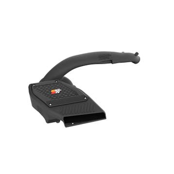 K&N Aircharger Kit passend voor Ford Bronco Raptor 3.0L EcoB, Auto-onderdelen, Verzenden, Nieuw
