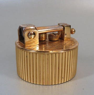 Brilux Swiss made/ Modele Depose (Dunhill) - Zonder, Nieuw