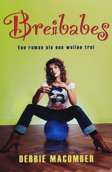 Breibabes 9789026985669 D. MACOMBER, Verzenden, Gelezen, D. MACOMBER