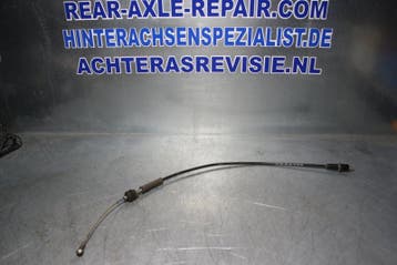 Gaskabel 90264461VA1088 (motorruimte, Motor), Verzenden, Nieuw, Universele onderdelen