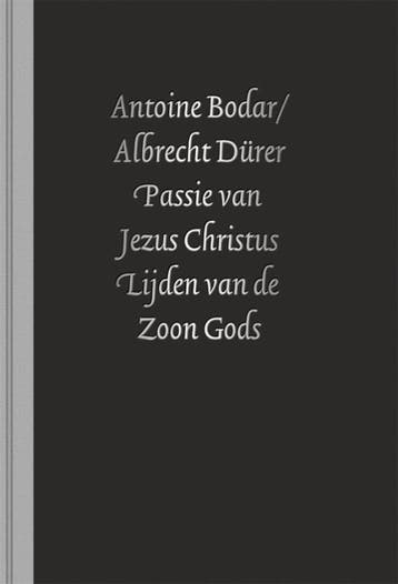 Passie van Jezus Christus 9789021142395 Albrecht Dürer, Boeken, Verzenden, Zo goed als nieuw, Albrecht Dürer