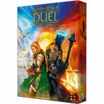 The Lord of the Rings: Duel for Middle-Earth Bordspel, Ophalen of Verzenden, Nieuw