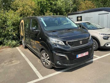 Online veiling - Peugeot Expert Bedrijfswagen, Nieuw