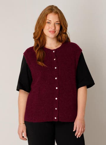 Base Level Curvy spencer Nelly0(46)Maat 46/48 (XL) of groter, Verzenden
