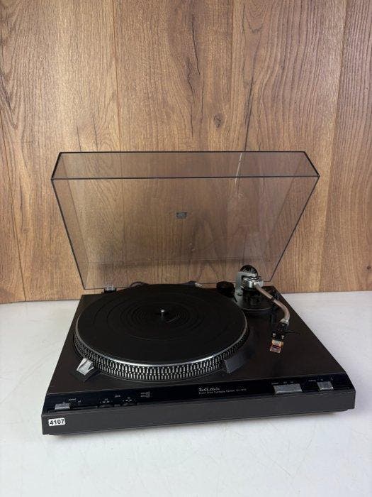 Technics - SL-3110 - Direct Drive Platenspeler, TV, Hi-fi & Vidéo, Radios