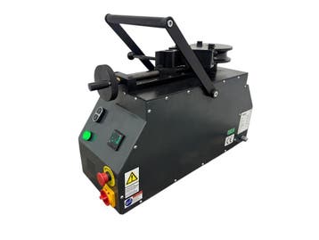 TUBEND buigmachine buizenbuiger, Nieuw