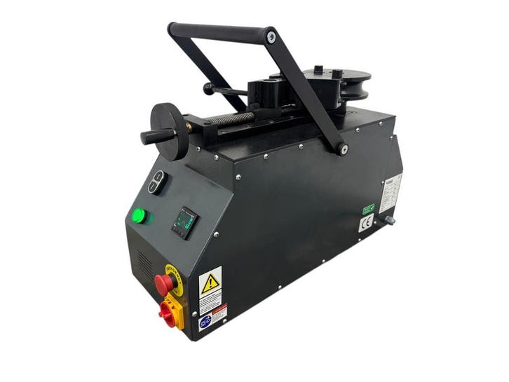 TUBEND buigmachine buizenbuiger, Doe-het-zelf en Bouw, Gereedschap | Overige machines, Nieuw