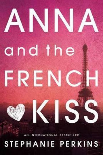 Anna and the French Kiss 9780142419403 Stephanie Perkins, Verzenden, Zo goed als nieuw, Stephanie Perkins