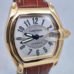 Cartier - Roadster - 2524 - Heren - 2000-2010, Nieuw