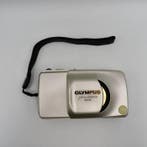 Olympus mju Zoom 105 Deluxe Analoge compactcamera, Nieuw