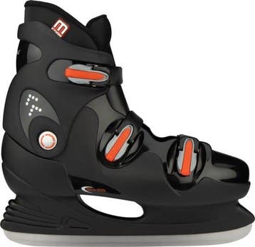 Nijdam Kinderschaatsen - IJshockey Schaatsen - Hardboot -, Verzenden, Nieuw
