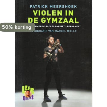 Violen in de gymzaal 9789081786744 Patrick Meershoek, Verzenden, Patrick Meershoek