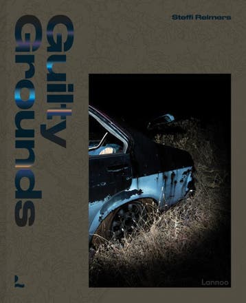 Guilty Grounds | Steffi Reimers | Nieuw, Verzenden, Nieuw, Steffi Reimers