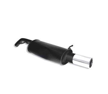Pot Déchappement Pour Peugeot 207 022006-, Verzenden
