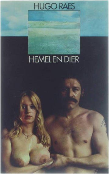Hemel en dier - Raes, Verzenden, Nieuw