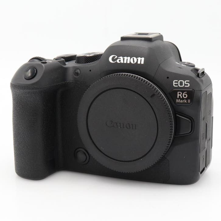 Canon EOS R6 mark II body | Tweedehands, Audio, Tv en Foto, Fotocamera's Digitaal, Zo goed als nieuw, Canon, Verzenden