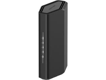 Netgear Nighthawk RS100 - Router - WiFi 7 - 135m2 dekking, Computers en Software, Verzenden, Zo goed als nieuw, Netgear