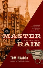 The Master of Rain 9780375713330 Tom Bradby, Verzenden, Tom Bradby