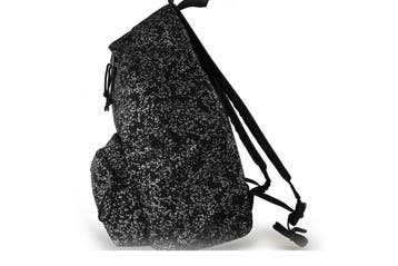 Eastpak Rugzak Zwart, Verzenden