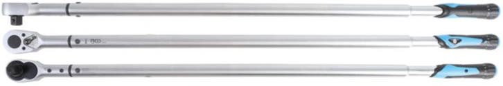 Bgs Technic Momentsleutel 20 mm (3/4) 150 - 750 Nm, Autos : Divers, Outils de voiture, Envoi