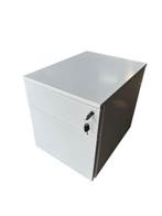 Ladeblok - Licht Gebruikt - Met Sleutels - 40 Stuks, Maison & Meubles, Verzenden