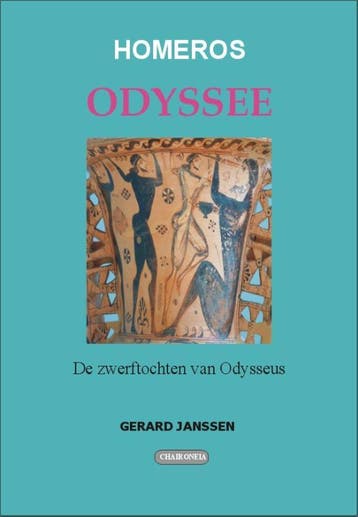 Odyssee |  | Nieuw, Verzenden, Nieuw