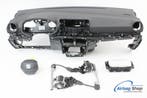 Airbag set Dashboard zwart Seat Ibiza 6F facelift  2021- ...