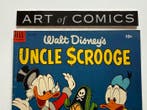 Four Color #495 - Walt Disneys Uncle Scrooge - = Uncle, Boeken, Nieuw