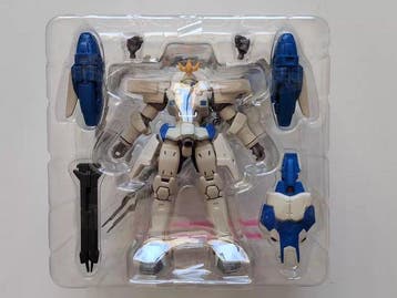 Bandai - Speelgoed figuur Tallgeese III - 2000-2010 - Japan