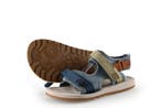 Shoesme Sandalen Jongens in maat 28 Blauw, Verzenden, Jongen of Meisje, Schoenen, Nieuw