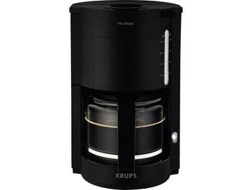 Veiling - Krups Pro Aroma F30908 - Filter koffiezetapparaat, Electroménager, Cafetières