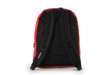 Eastpak Rugzak Rood, Handtassen en Accessoires, Tassen | Rugtassen, Verzenden, 25 tot 40 cm, Zo goed als nieuw, 30 tot 45 cm