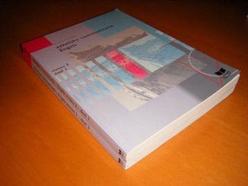 Zakelijke Communicatie Engels Niveau 3 - 1, Boeken, Verzenden, Nieuw