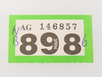 Märklin H0 - 46220 - Modeltrein goederenwagonset (1) -, Nieuw