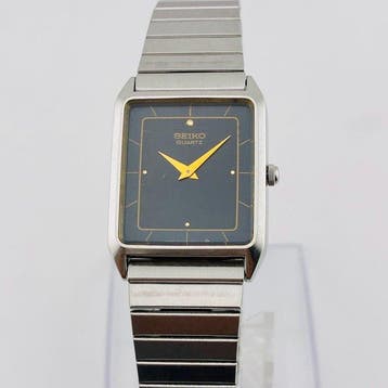 Seiko - Vintage - Sans prix de réserve - 5Y00-5000 - Unisexe