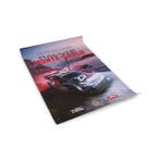 ACM - Automobile Club de Monaco - 94e Rallye Automobile