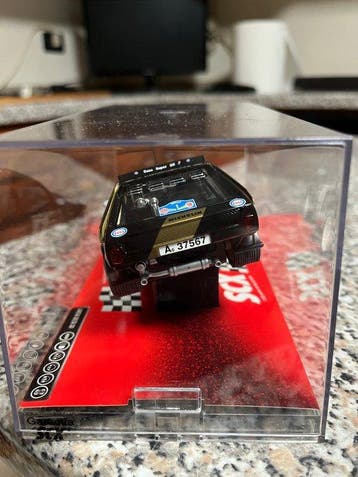 SCX 1:32 - Model sportwagen - Lancia Delta S4, Nieuw